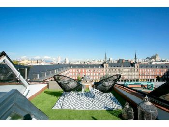 Vivienda similar