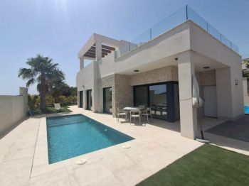 Vivienda similar