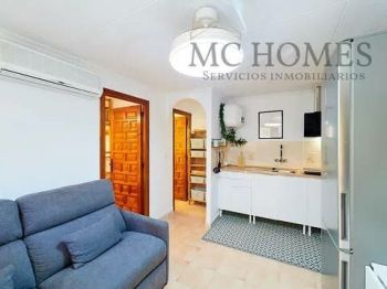 Vivienda similar