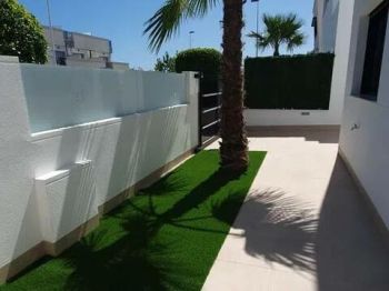 Vivienda similar