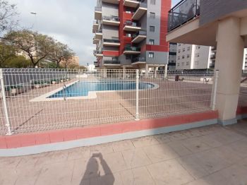 Vivienda similar
