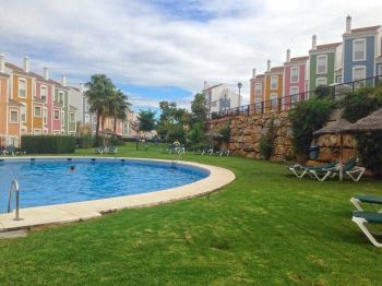 Vivienda similar