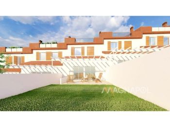 Vivienda similar
