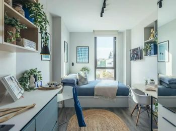 Vivienda similar