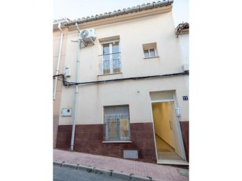 Vivienda similar