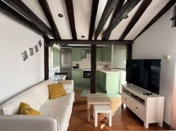 Vivienda similar