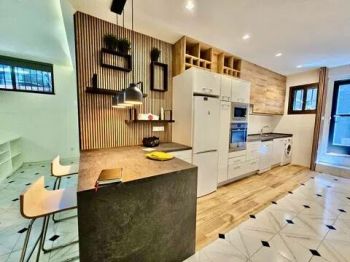Vivienda similar