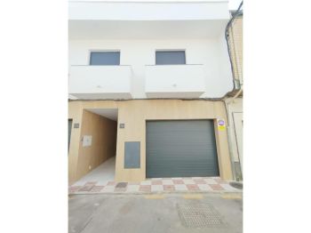 Vivienda similar