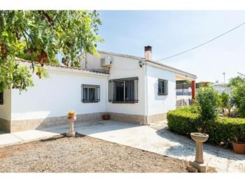 Vivienda similar