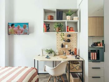Vivienda similar