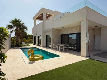 Vivienda similar