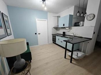 Vivienda similar