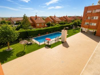 Vivienda similar