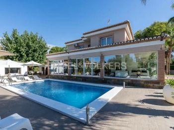 Vivienda similar