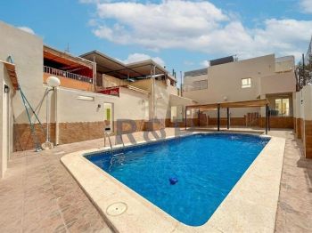 Vivienda similar