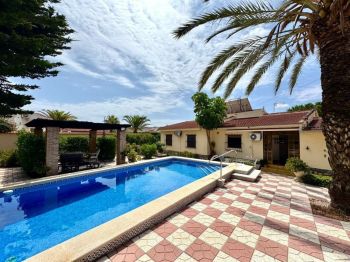 Vivienda similar