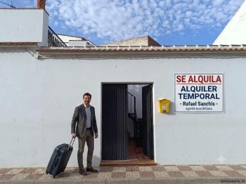 Vivienda similar