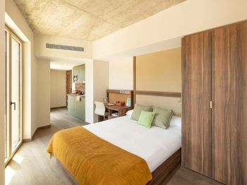 Vivienda similar