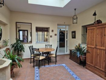 Vivienda similar