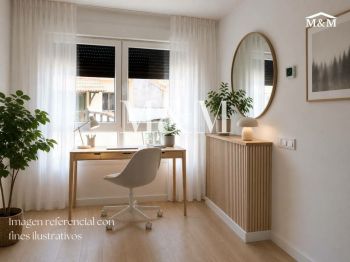 Vivienda similar