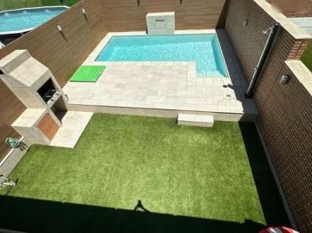 Vivienda similar