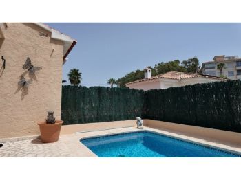 Vivienda similar