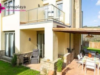 Vivienda similar