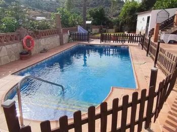 Vivienda similar