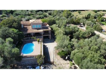 Vivienda similar
