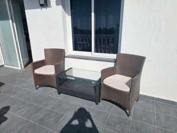 Vivienda similar