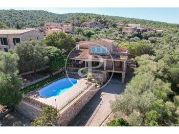 Vivienda similar
