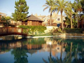 Vivienda similar