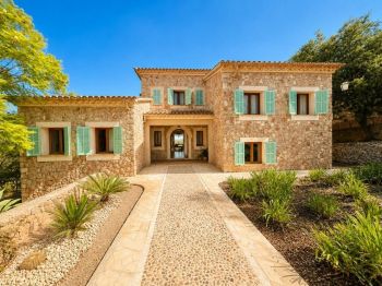 Vivienda similar