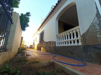 Vivienda similar