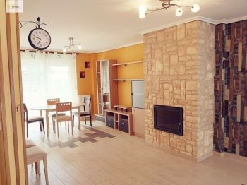 Vivienda similar