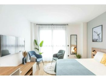 Vivienda similar