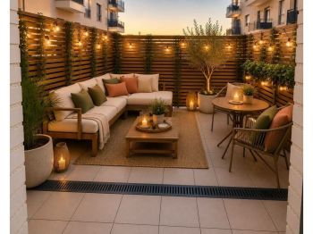Vivienda similar