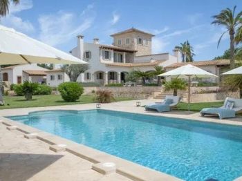 Vivienda similar
