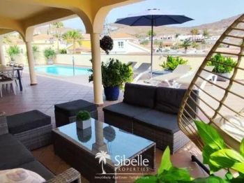 Vivienda similar