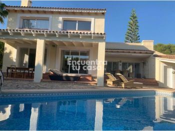 Vivienda similar