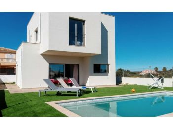 Vivienda similar