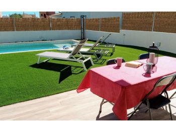 Vivienda similar