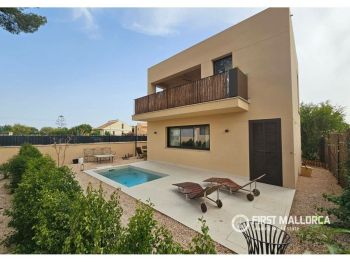 Vivienda similar