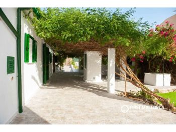 Vivienda similar