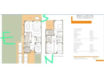 Vivienda similar