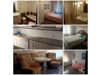 Vivienda similar