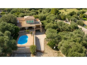 Vivienda similar