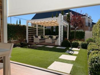 Vivienda similar