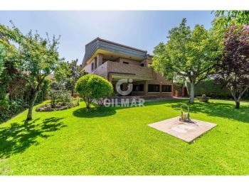 Vivienda similar