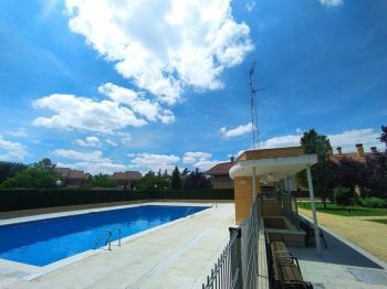 Vivienda similar